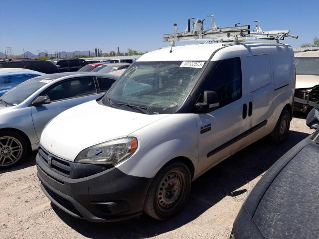 ZFBERFAT6G6A98505 - 2016 RAM PROMASTER Ağ foto 1