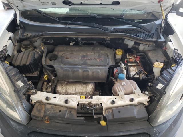 ZFBERFAT6G6A98505 - 2016 RAM PROMASTER Ağ foto 12