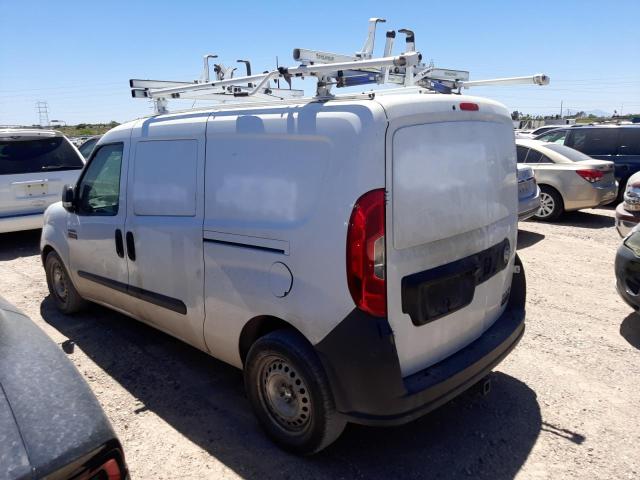 ZFBERFAT6G6A98505 - 2016 RAM PROMASTER Ağ foto 2