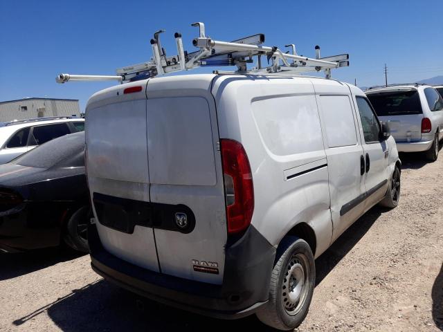 ZFBERFAT6G6A98505 - 2016 RAM PROMASTER Ağ foto 3