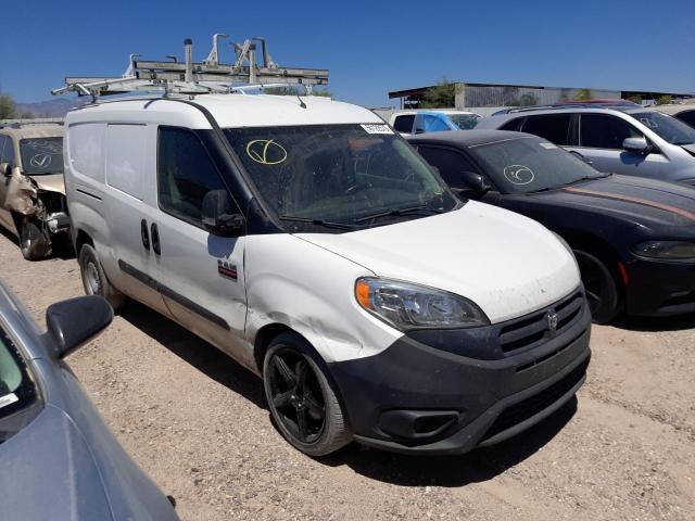 ZFBERFAT6G6A98505 - 2016 RAM PROMASTER Ağ foto 4