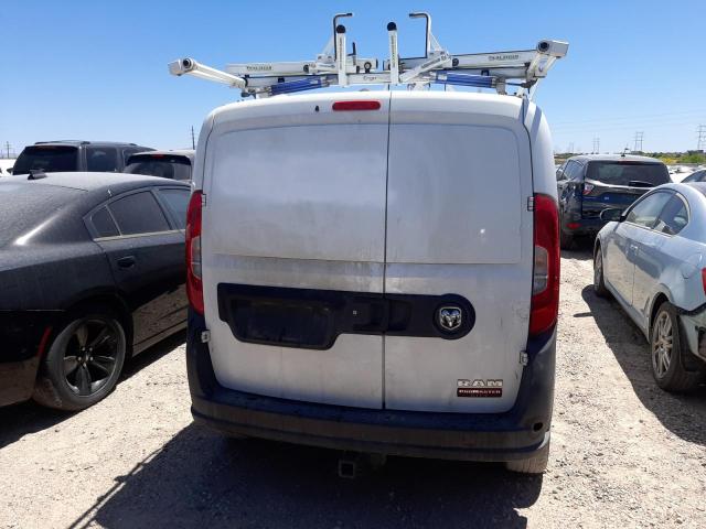 ZFBERFAT6G6A98505 - 2016 RAM PROMASTER Ağ foto 6