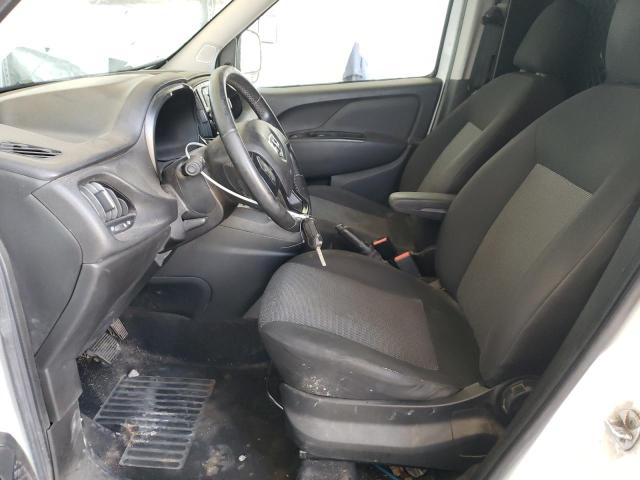 ZFBERFAT6G6A98505 - 2016 RAM PROMASTER Ağ foto 7