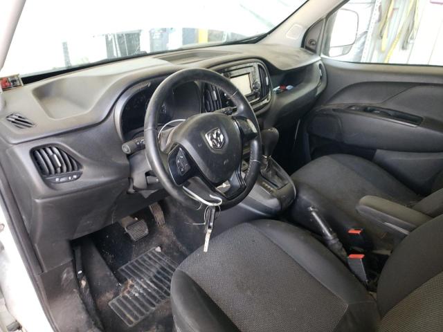 ZFBERFAT6G6A98505 - 2016 RAM PROMASTER Ağ foto 8