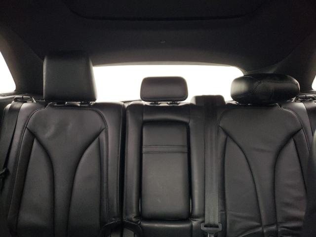 5LMCJ3D91GUJ20809 - 2016 LINCOLN MKC RESERVE SILVER photo 10