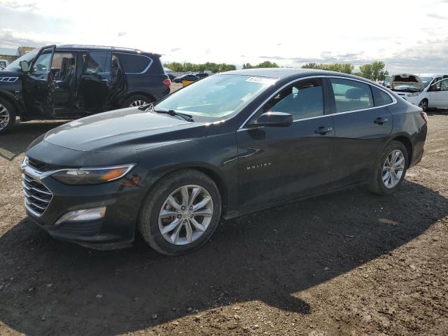 2020 CHEVROLET MALIBU LT, 