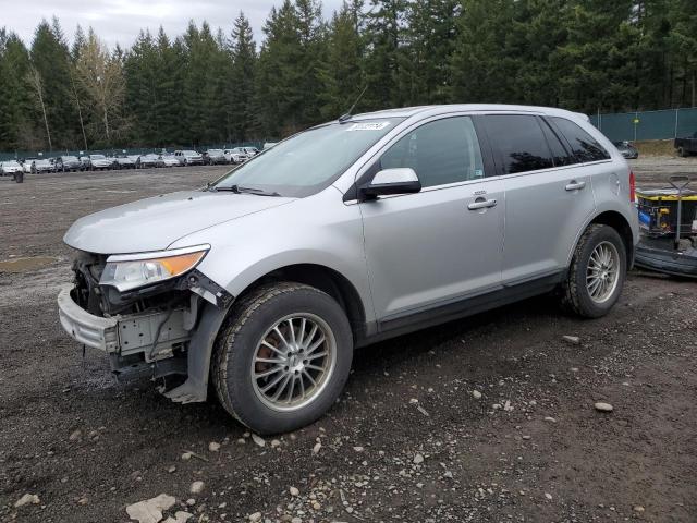 2013 FORD EDGE LIMITED, 