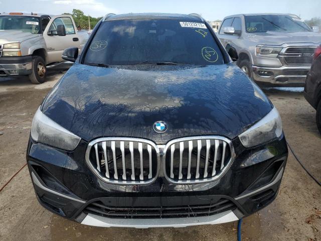 WBXJG7C03N5V12823 - 2022 BMW X1 SDRIVE28I BLACK photo 5