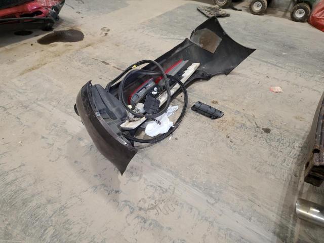 JTLZE4FE2A1099830 - 2010 TOYOTA SCION XB 紫色 照片 12