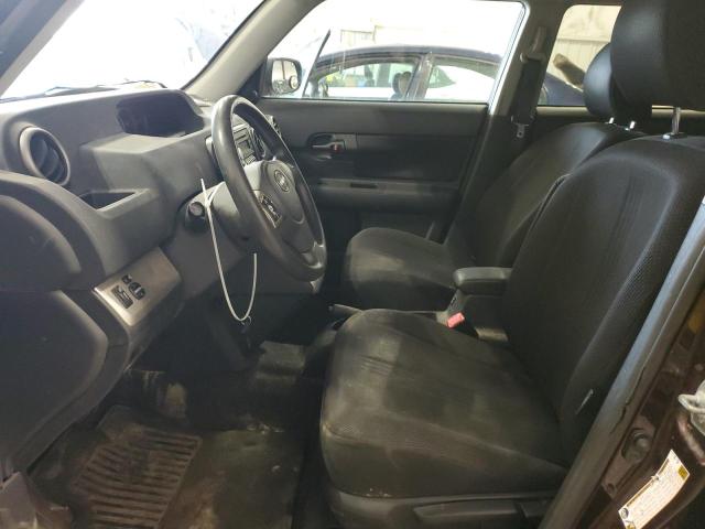 JTLZE4FE2A1099830 - 2010 TOYOTA SCION XB 紫色 照片 7