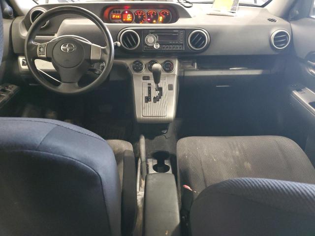 JTLZE4FE2A1099830 - 2010 TOYOTA SCION XB 紫色 照片 8