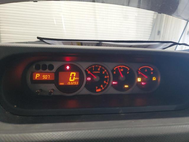 JTLZE4FE2A1099830 - 2010 TOYOTA SCION XB 紫色 照片 9