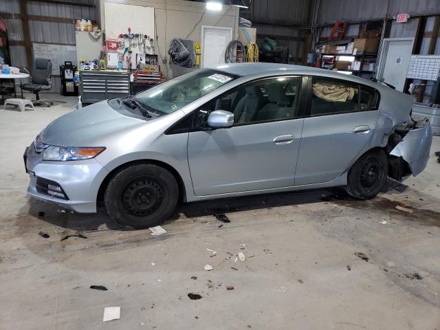 2013 HONDA INSIGHT LX, 