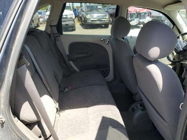 3C4FY48BX2T372144 - 2002 CHRYSLER PT CRUISER CLASSIC 蓝色 照片 10