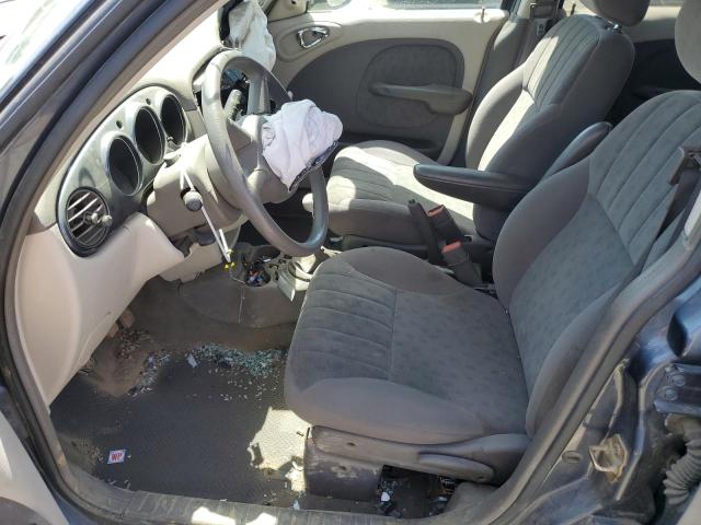 3C4FY48BX2T372144 - 2002 CHRYSLER PT CRUISER CLASSIC 蓝色 照片 7
