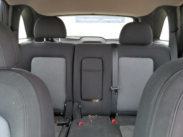 3GNAL2EK5FS506739 - 2015 CHEVROLET CAPTIVA LS 红色 照片 10