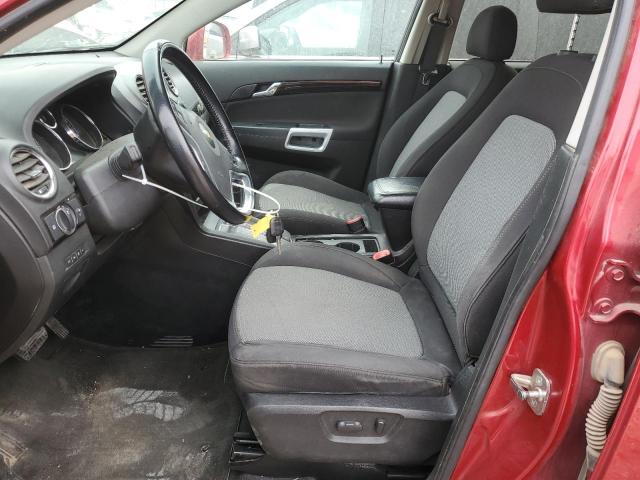 3GNAL2EK5FS506739 - 2015 CHEVROLET CAPTIVA LS 红色 照片 7