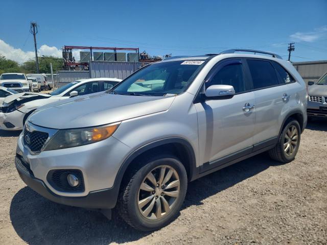 2011 KIA SORENTO EX, 