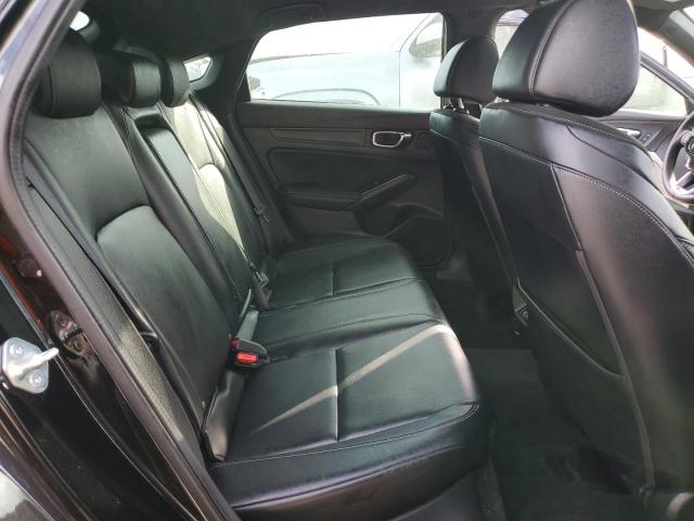 19UDE4G72PA001346 - 2023 ACURA INTEGRA A-SPEC TECH BLACK photo 10