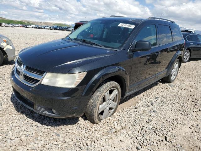 2010 DODGE JOURNEY SXT, 