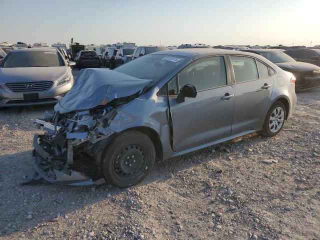 2023 TOYOTA COROLLA LE, 