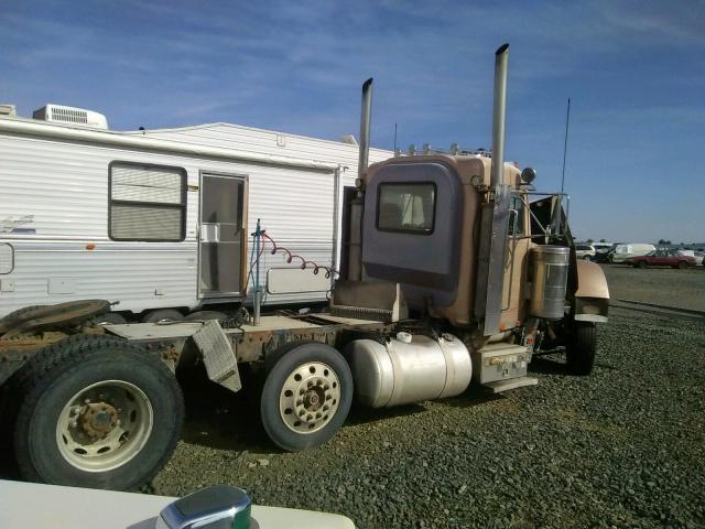 1XP5D69X1VN427886 - 1997 PETERBILT 379  photo 4