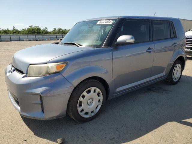 2012 TOYOTA SCION XB, 