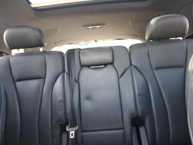 WA1VAAF77HD015901 - 2017 AUDI Q7 PRESTIGE 黑色 照片 10