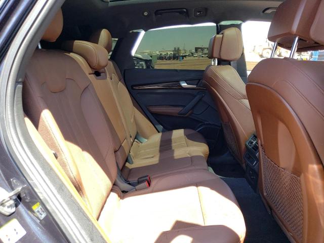 WA1CNAFYXL2036508 - 2020 AUDI Q5 PRESTIGE 黑色 照片 10