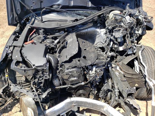 WA1CNAFYXL2036508 - 2020 AUDI Q5 PRESTIGE 黑色 照片 11