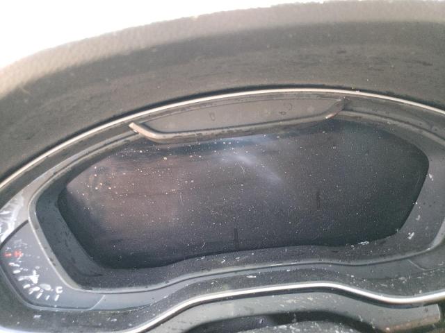 WA1CNAFYXL2036508 - 2020 AUDI Q5 PRESTIGE 黑色 照片 9