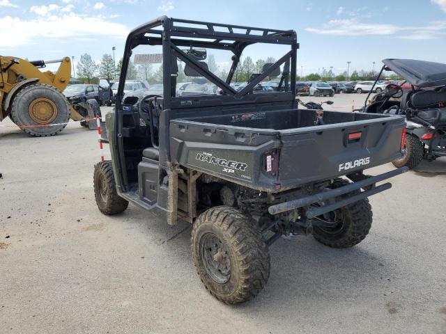 3NSRTA879KG437160 - 2019 POLARIS RANGER XP 900 GREEN photo 3