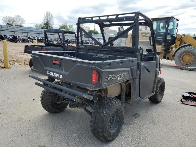 3NSRTA879KG437160 - 2019 POLARIS RANGER XP 900 GREEN photo 4