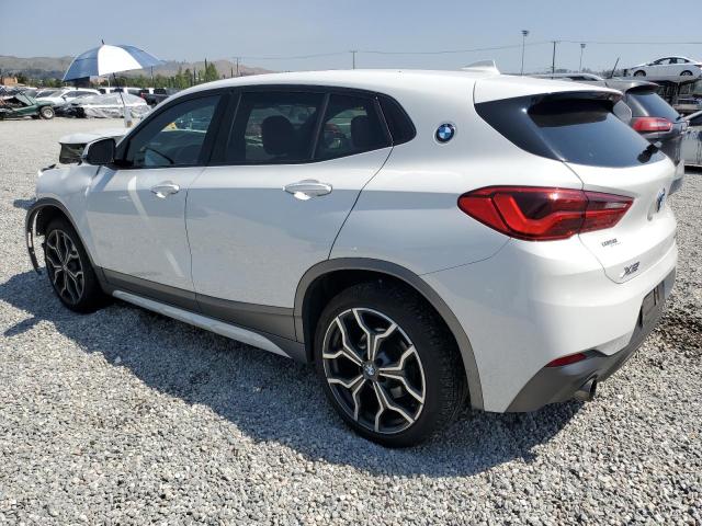 WBXYJ3C3XJEJ82238 - 2018 BMW X2 SDRIVE28I BLACK photo 2