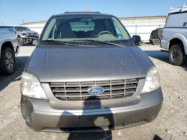 2FMZA51685BA07574 - 2005 FORD FREESTAR SE BEIGE photo 5