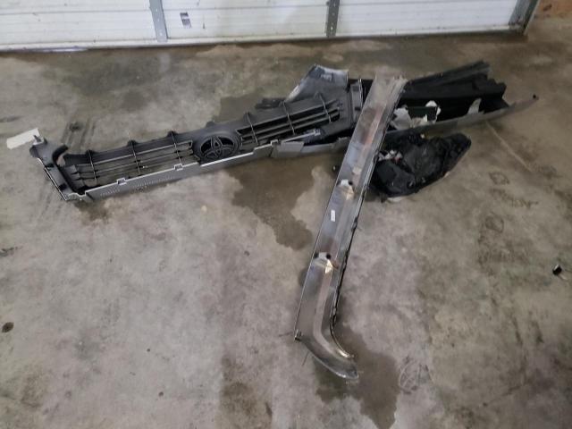 5TFGY5F19EX164348 - 2014 TOYOTA TUNDRA CREWMAX PLATINUM 银色 照片 12