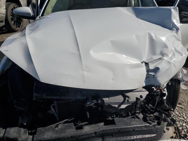 1VWDT7A32HC030182 - 2017 VOLKSWAGEN PASSAT R-LINE Weiß Foto 11