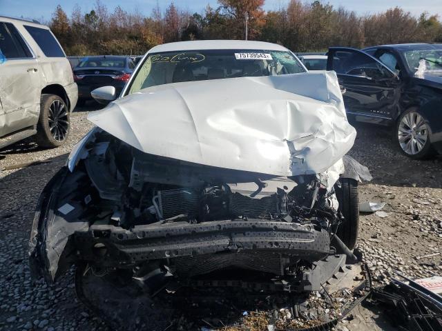 1VWDT7A32HC030182 - 2017 VOLKSWAGEN PASSAT R-LINE Weiß Foto 5