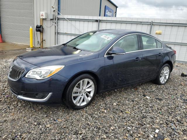 2016 BUICK REGAL PREMIUM, 