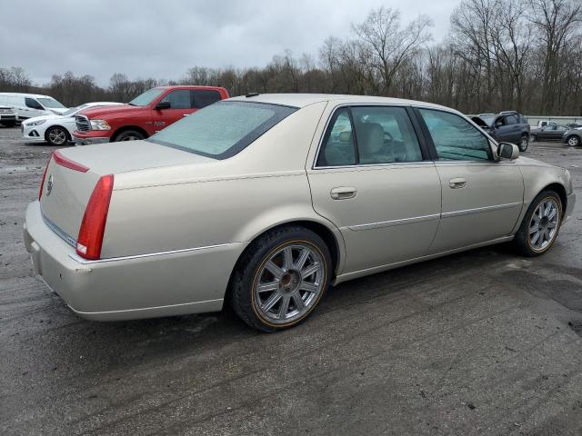 1G6KD57Y28U179428 - 2008 CADILLAC DTS GOLD photo 3