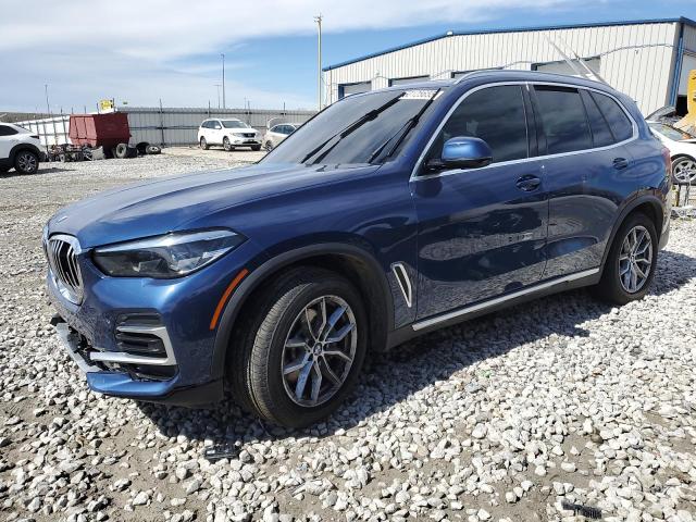 2023 BMW X5 XDRIVE40I, 