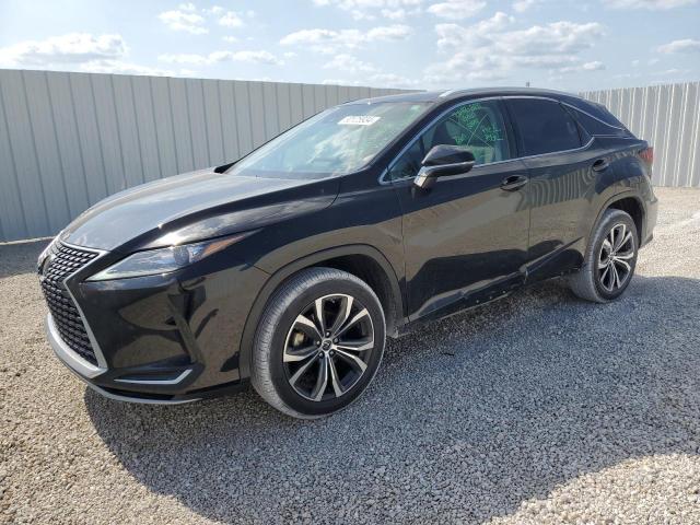 2020 LEXUS RX 350, 