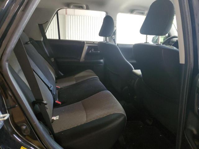 JTEBU5JR3G5368950 - 2016 TOYOTA 4RUNNER SR5/SR5 PREMIUM 黑色 照片 10