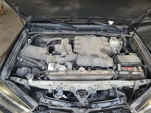 JTEBU5JR3G5368950 - 2016 TOYOTA 4RUNNER SR5/SR5 PREMIUM 黑色 照片 11