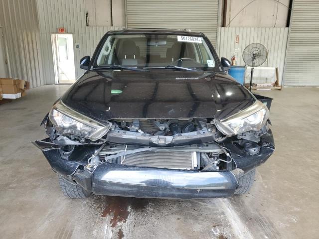 JTEBU5JR3G5368950 - 2016 TOYOTA 4RUNNER SR5/SR5 PREMIUM 黑色 照片 5