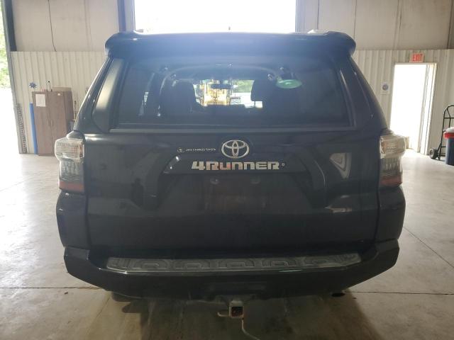 JTEBU5JR3G5368950 - 2016 TOYOTA 4RUNNER SR5/SR5 PREMIUM 黑色 照片 6