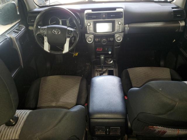 JTEBU5JR3G5368950 - 2016 TOYOTA 4RUNNER SR5/SR5 PREMIUM 黑色 照片 8