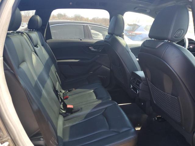 WA1VAAF72KD049798 - 2019 AUDI Q7 PRESTIGE 石墨色 照片 11