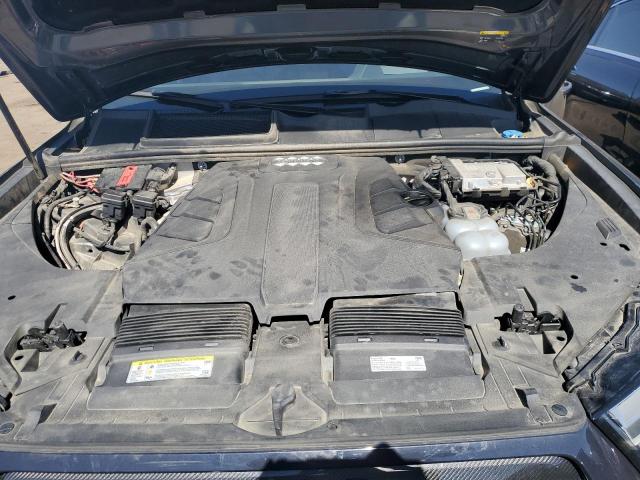 WA1VAAF72KD049798 - 2019 AUDI Q7 PRESTIGE 石墨色 照片 12