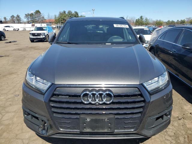 WA1VAAF72KD049798 - 2019 AUDI Q7 PRESTIGE 石墨色 照片 5